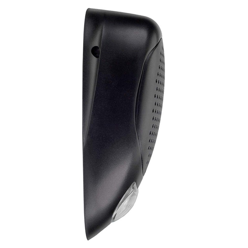 Magnadyne Water Resistant 3" Surface Mount Satellite Speakers with LED Lighting for Marine RV and Hot Tub - Pair - Image 5